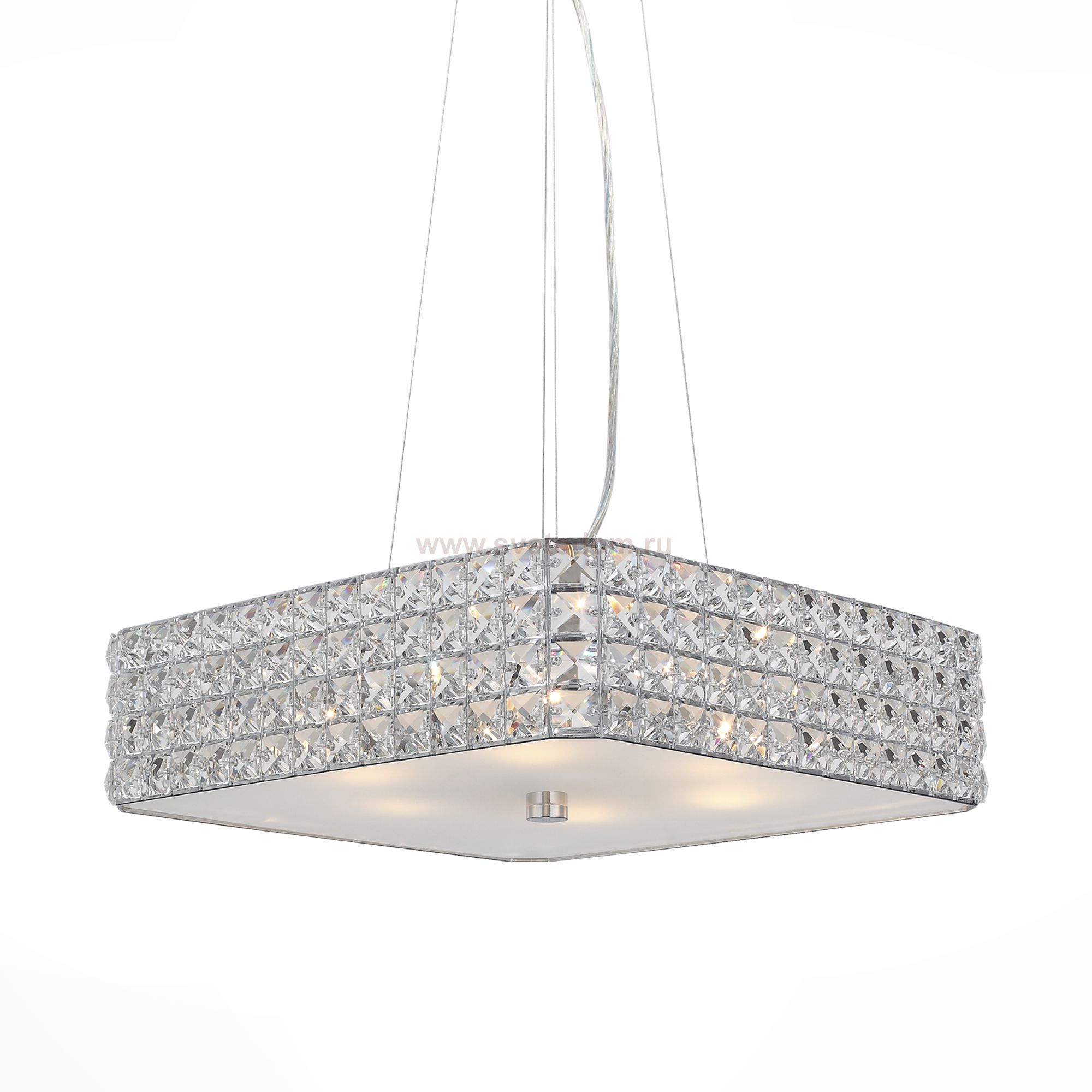Люстра подвесная St luce SL751.103.06 GRANDE