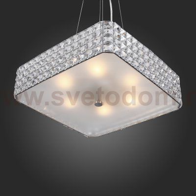 Люстра подвесная St luce SL751.103.06 GRANDE