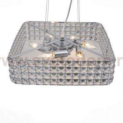 Люстра подвесная St luce SL751.103.06 GRANDE