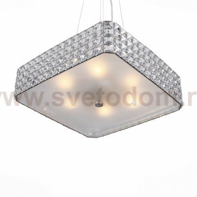 Люстра подвесная St luce SL751.103.06 GRANDE
