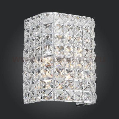 Светильник настенный бра St luce SL751.101.02 GRANDE