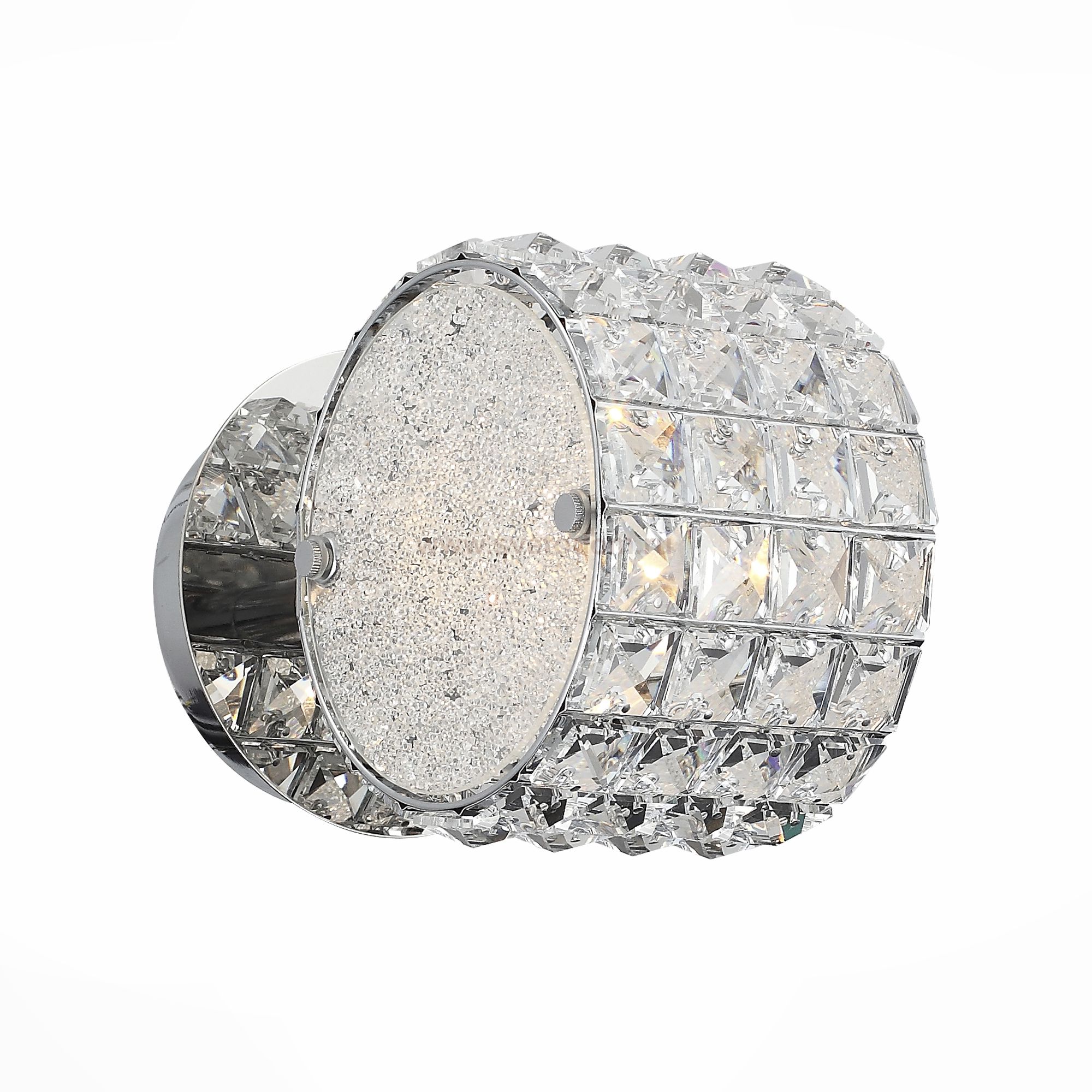 Светильник настенный бра St luce SL752.101.01 PIATTO