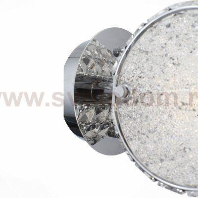 Светильник настенный бра St luce SL752.101.01 PIATTO