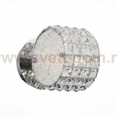 Светильник настенный бра St luce SL752.101.01 PIATTO