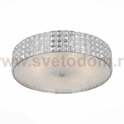 Люстра потолочная St luce SL752.102.08 PIATTO