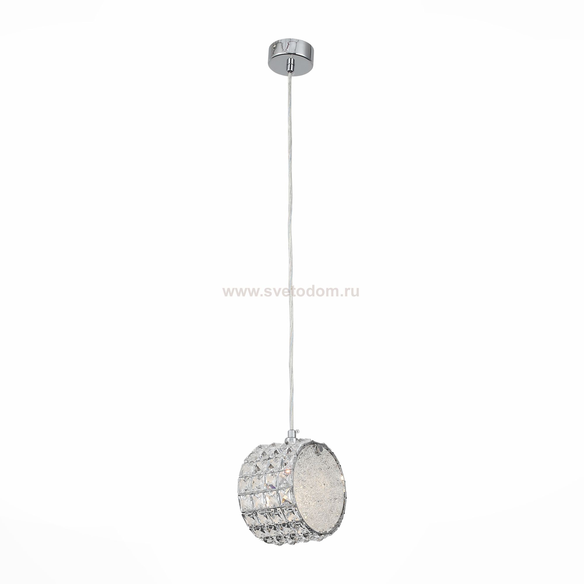 Светильник подвесной St luce SL752.103.01 PIATTO