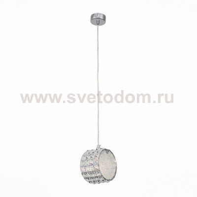 Светильник подвесной St luce SL752.103.01 PIATTO