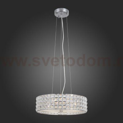 Люстра подвесная St luce SL752.103.06 PIATTO