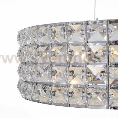 Люстра подвесная St luce SL752.103.06 PIATTO
