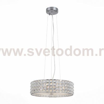 Люстра подвесная St luce SL752.103.06 PIATTO