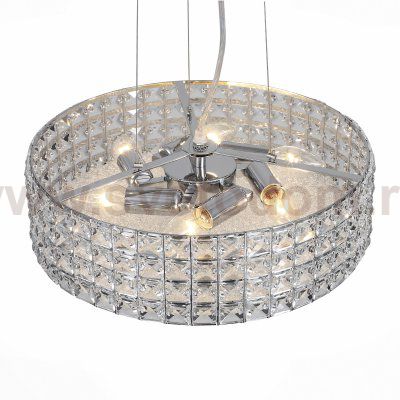 Люстра подвесная St luce SL752.103.06 PIATTO