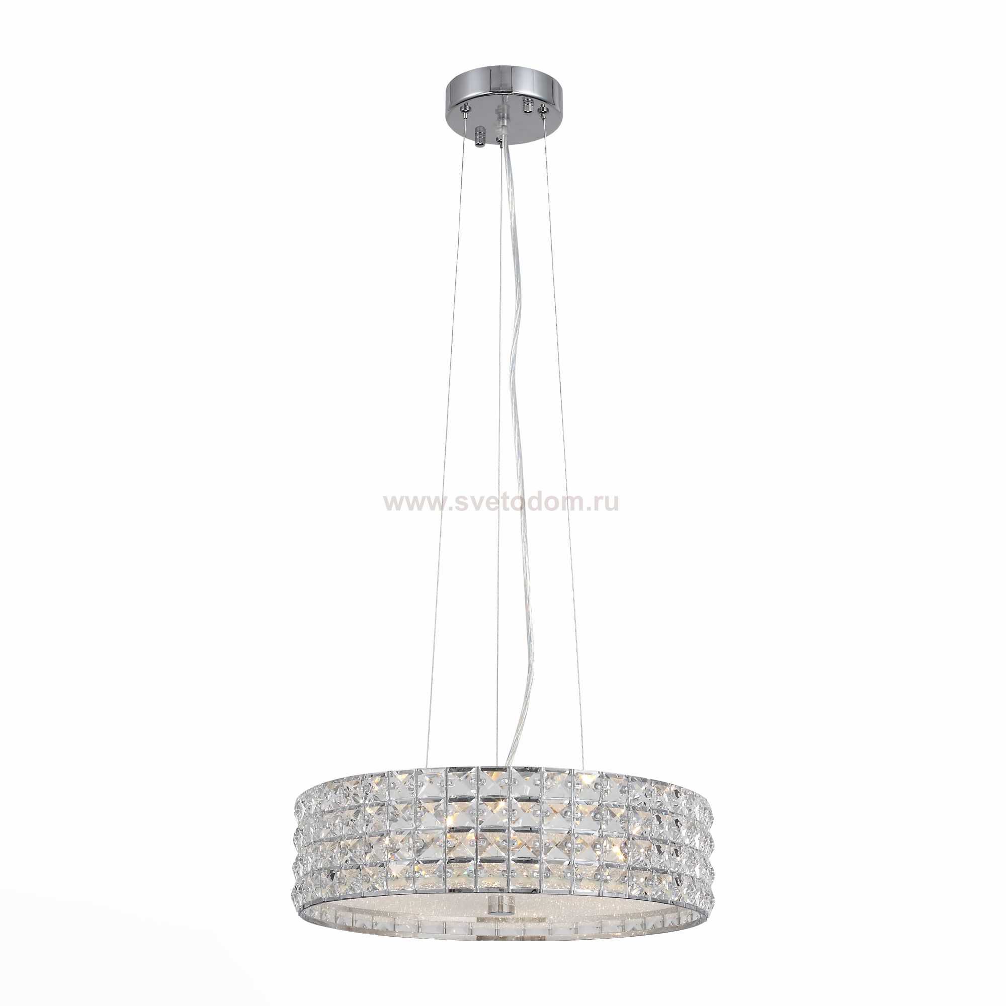 Люстра подвесная St luce SL752.103.06 PIATTO