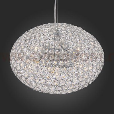 Люстра подвесная St luce SL753.103.06 CALATA