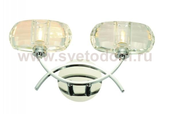 Светильник настенный бра St luce SL755.101.02 SL755