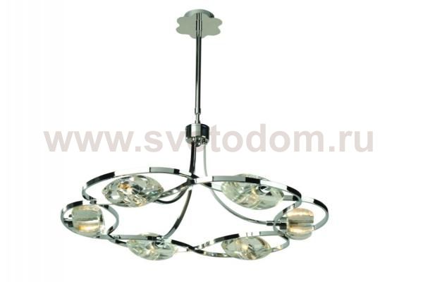 Люстра подвесная St luce SL755.112.06 SL755