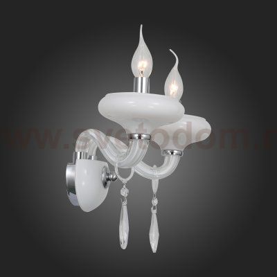Светильник бра SL756.501.02 St luce BAMBOLINA