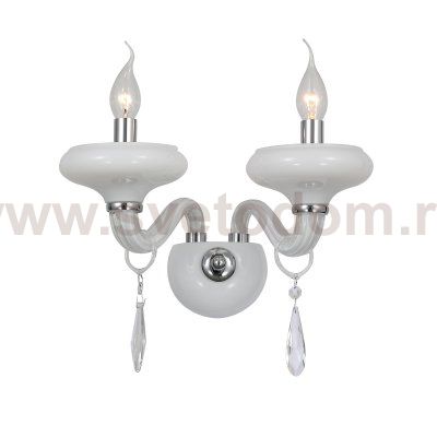 Светильник бра SL756.501.02 St luce BAMBOLINA