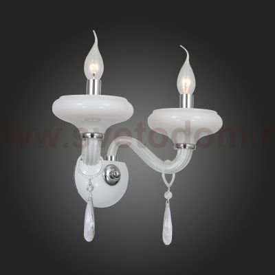 Светильник бра SL756.501.02 St luce BAMBOLINA