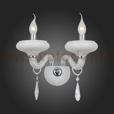 Светильник бра SL756.501.02 St luce BAMBOLINA