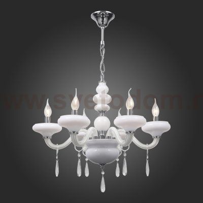 Люстра подвесная St luce SL756.503.06 BAMBOLINA