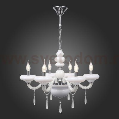 Люстра подвесная St luce SL756.503.06 BAMBOLINA