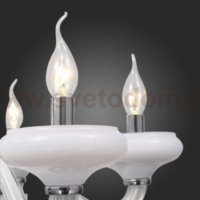 Люстра подвесная St luce SL756.503.06 BAMBOLINA