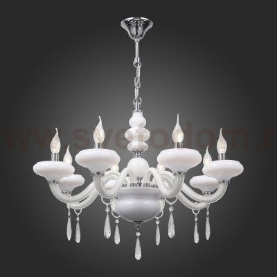 Люстра подвесная St luce SL756.503.08 BAMBOLINA