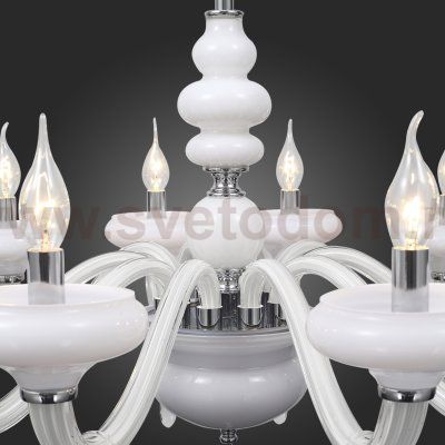 Люстра подвесная St luce SL756.503.08 BAMBOLINA