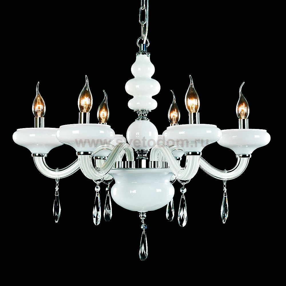 Люстра подвесная St luce SL756.503.06 BAMBOLINA