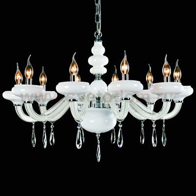 Люстра подвесная St luce SL756.503.10 BAMBOLINA