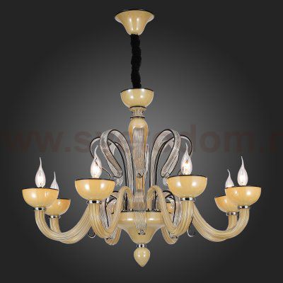 Люстра подвесная St luce SL758.093.08 SMOOTH
