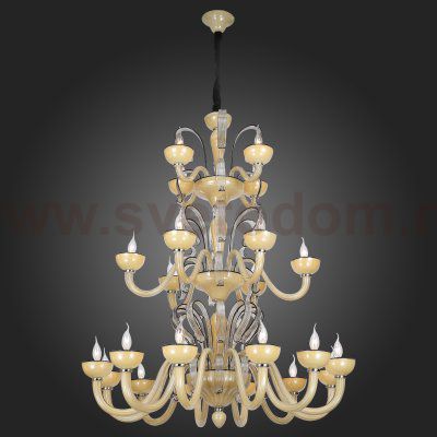 Люстра подвесная St luce SL758.093.22 SMOOTH