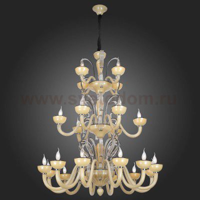 Люстра подвесная St luce SL758.093.22 SMOOTH