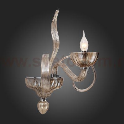 Светильник настенный бра St luce SL759.601.01 CINANTE