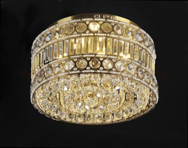 Светильник потолочный St luce SL762.302.09 SL762