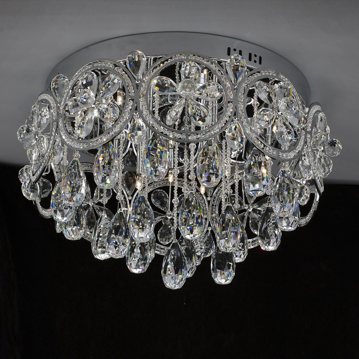 Люстра подвесная St luce SL771.102.24 SL771