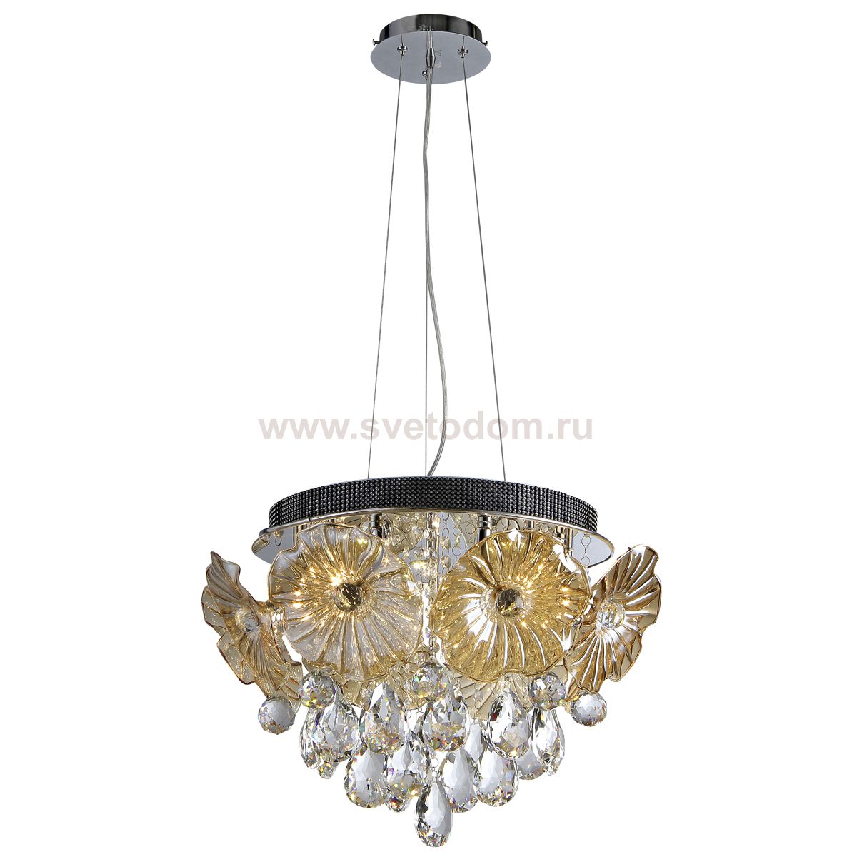 Люстра подвесная St luce SL774.142.15 SL774