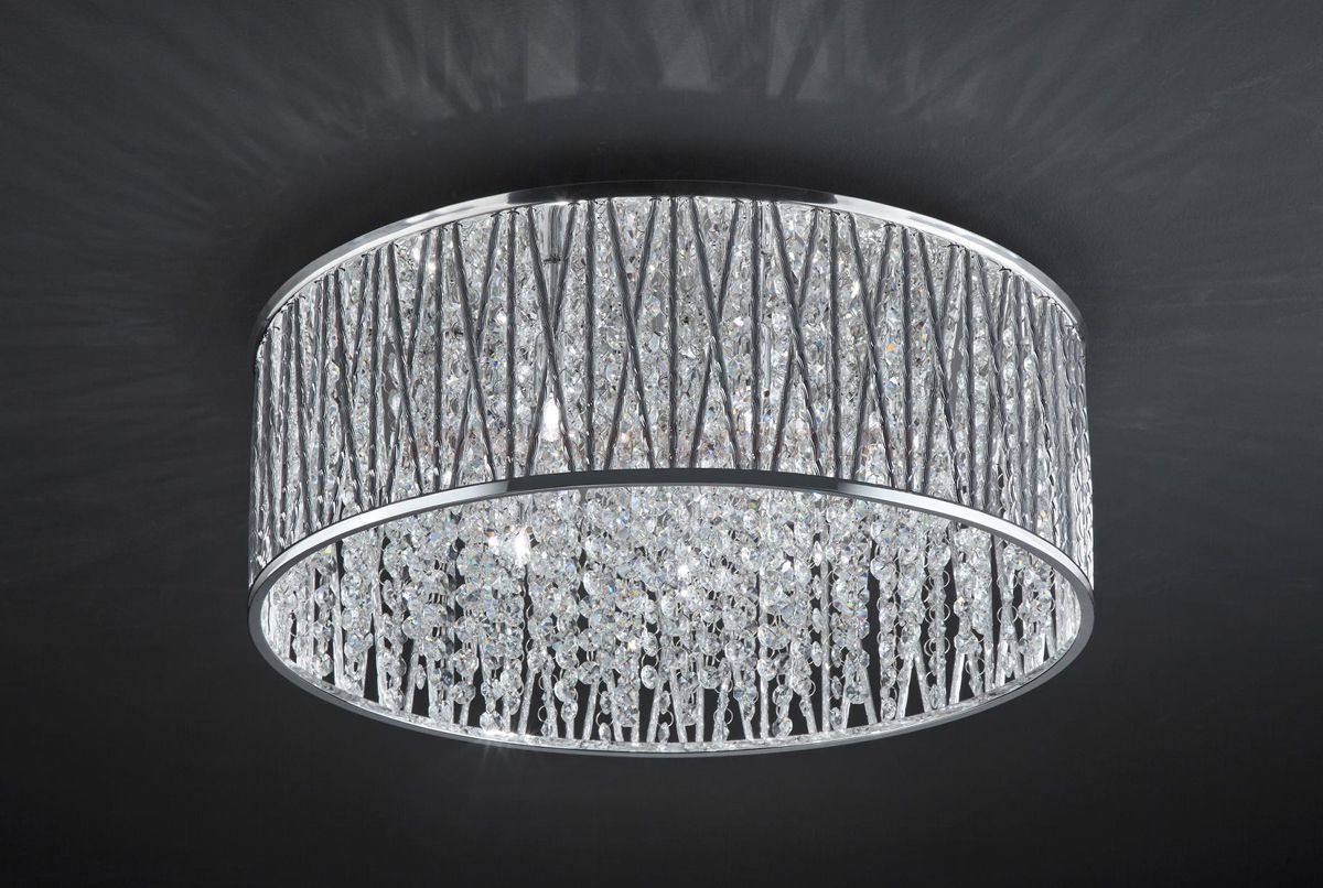 Светильник потолочный St luce SL775.002.08 SL775