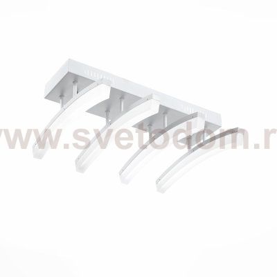 Люстра потолочная St luce SL780.502.04 CORDO