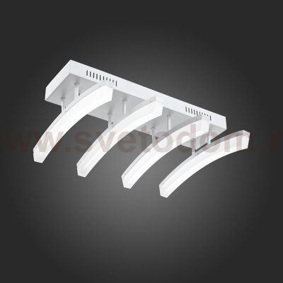 Люстра потолочная St luce SL780.502.04 CORDO