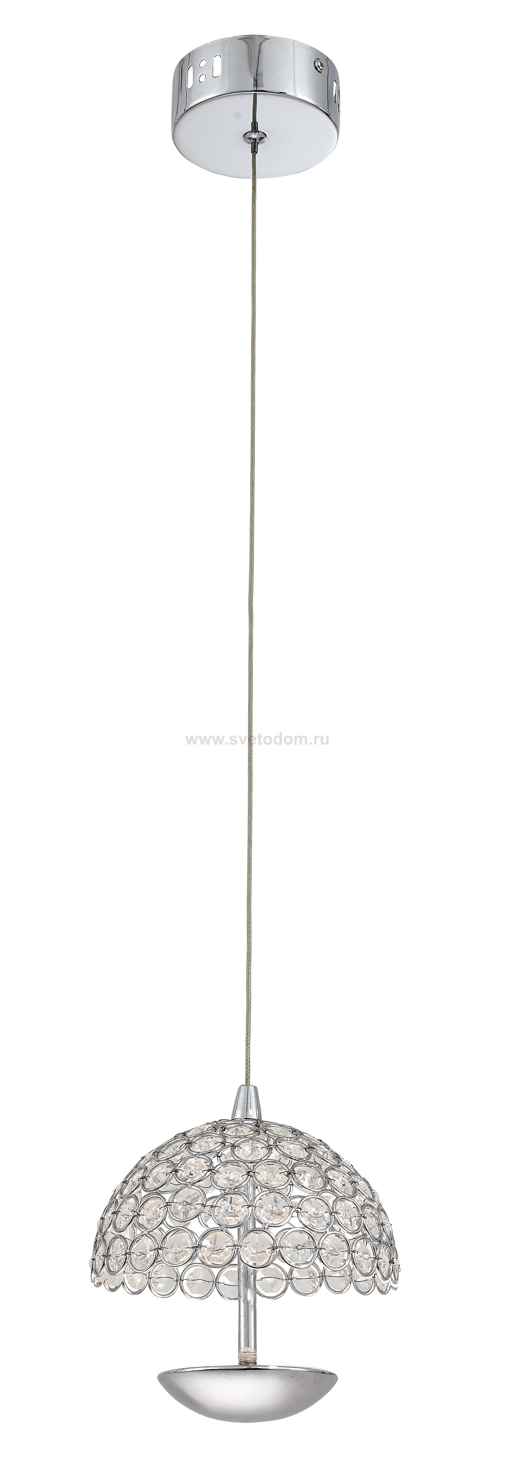 Подвесной светильник St luce SL781.103.01 Satellite