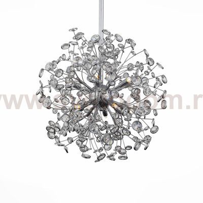 Люстра потолочная St luce SL782.103.10 ANELLO