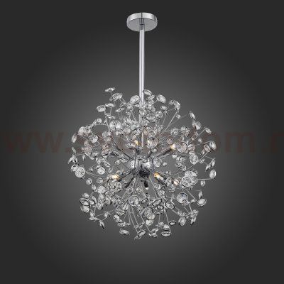 Люстра потолочная St luce SL782.103.10 ANELLO