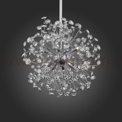 Люстра потолочная St luce SL782.103.10 ANELLO