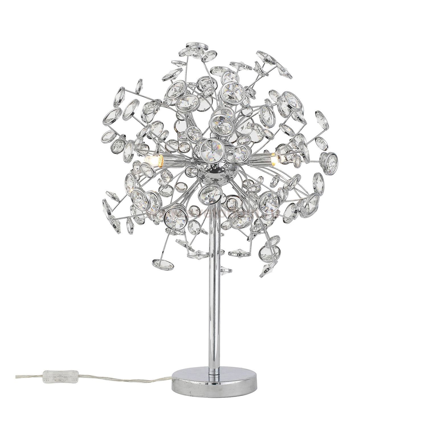 Настольная лампа St luce SL782.104.03 ANELLO