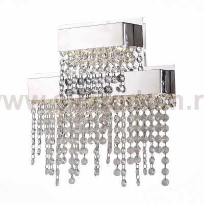 Светильник настенный бра St luce SL783.101.01 CIOLO