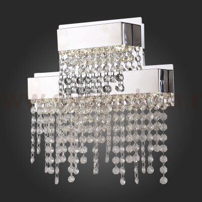 Светильник настенный бра St luce SL783.101.01 CIOLO