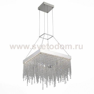 Люстра подвесная St luce SL783.103.01 CIOLO