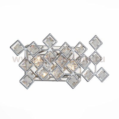 Светильник настенный бра St luce SL784.101.02 INTARSIO