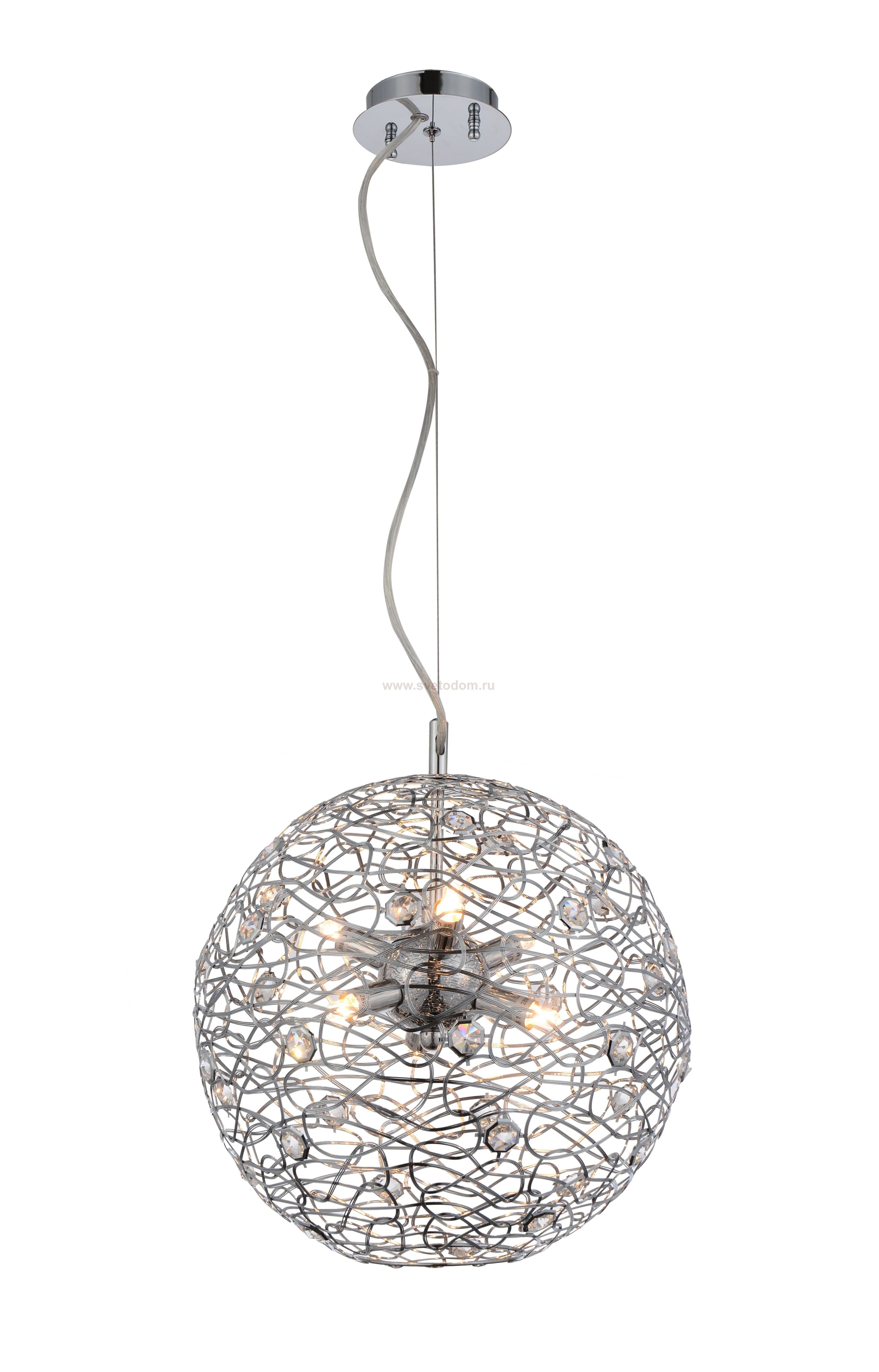 Люстра подвесная St luce SL785.103.06 ORNARE